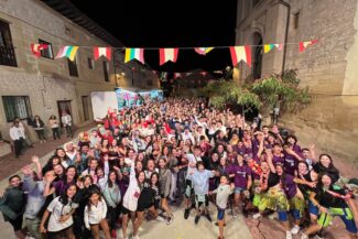 fiestas Tormantos 2022