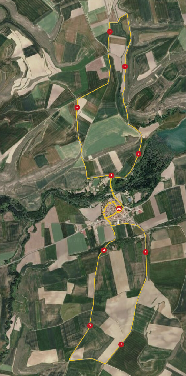 Cuarta carrera popular de Tormantos 2026
